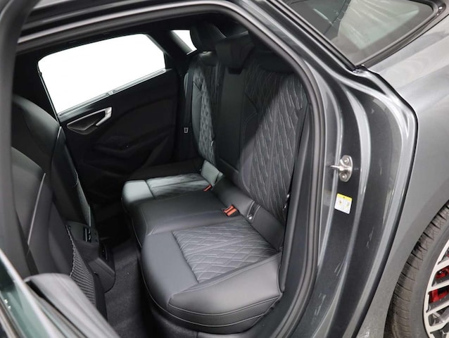2026 Audi S5 Premium Plus - Photo 34