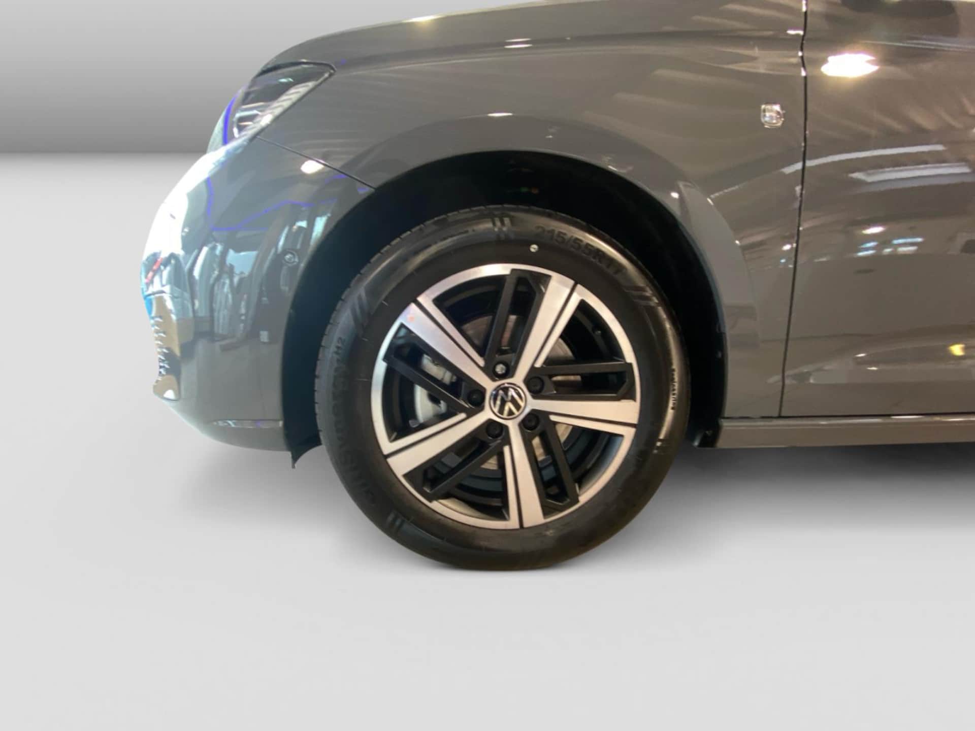 Volkswagen Caddy ENERGY