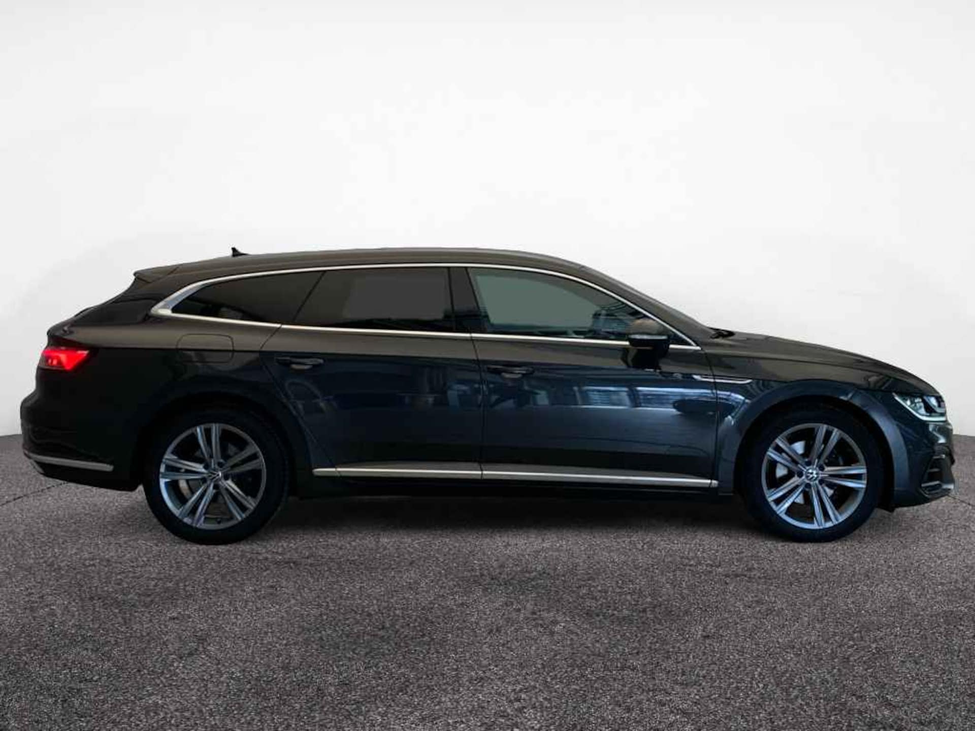 Volkswagen Arteon Shooting Brake R-Line