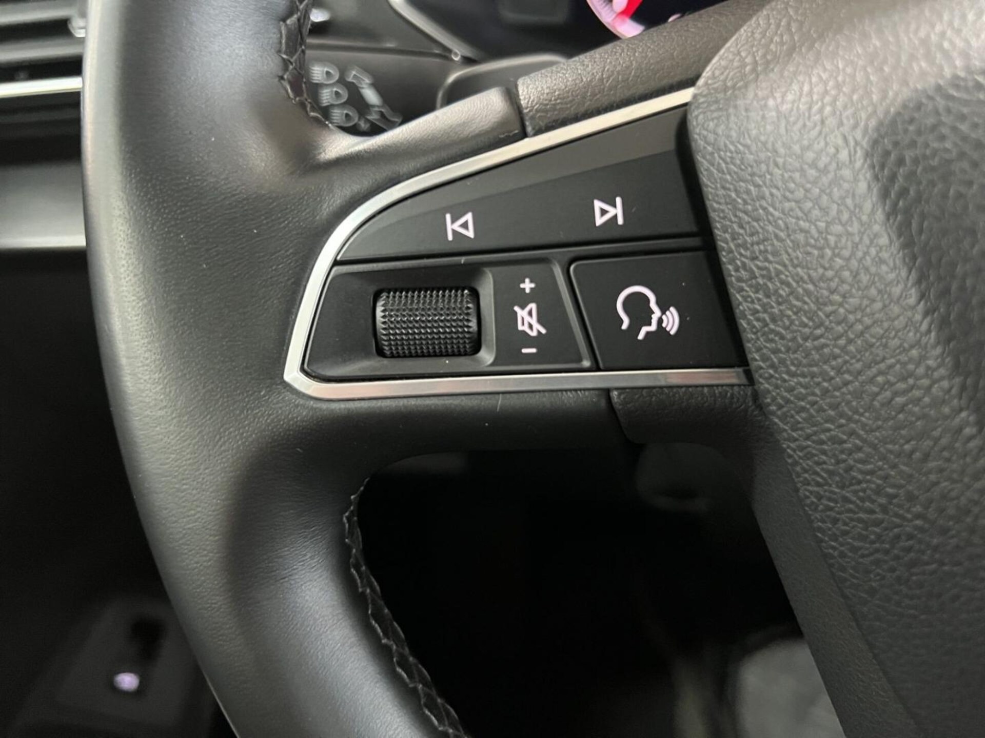SEAT Tarraco XCELLENCE