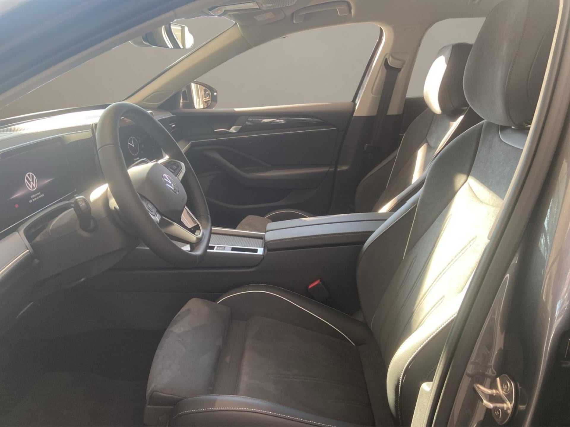 Volkswagen Passat Business