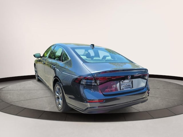 2023 Honda Accord
