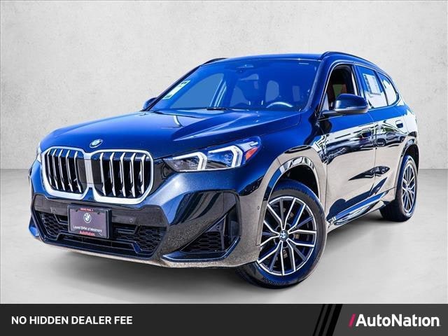 2026 BMW X1
