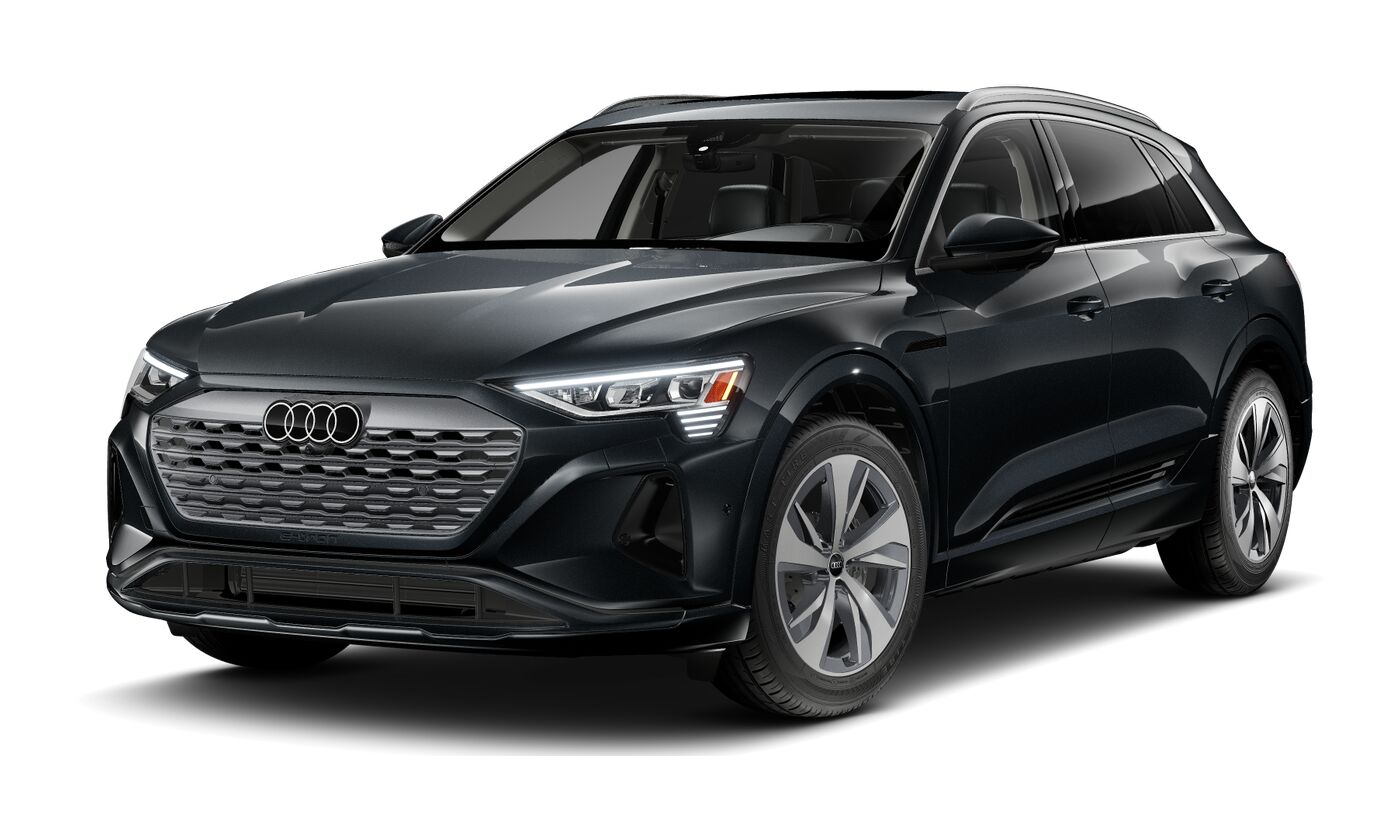 2024 Audi Q8 e-tron 55 114 kWh Premium Plus quattro's photo