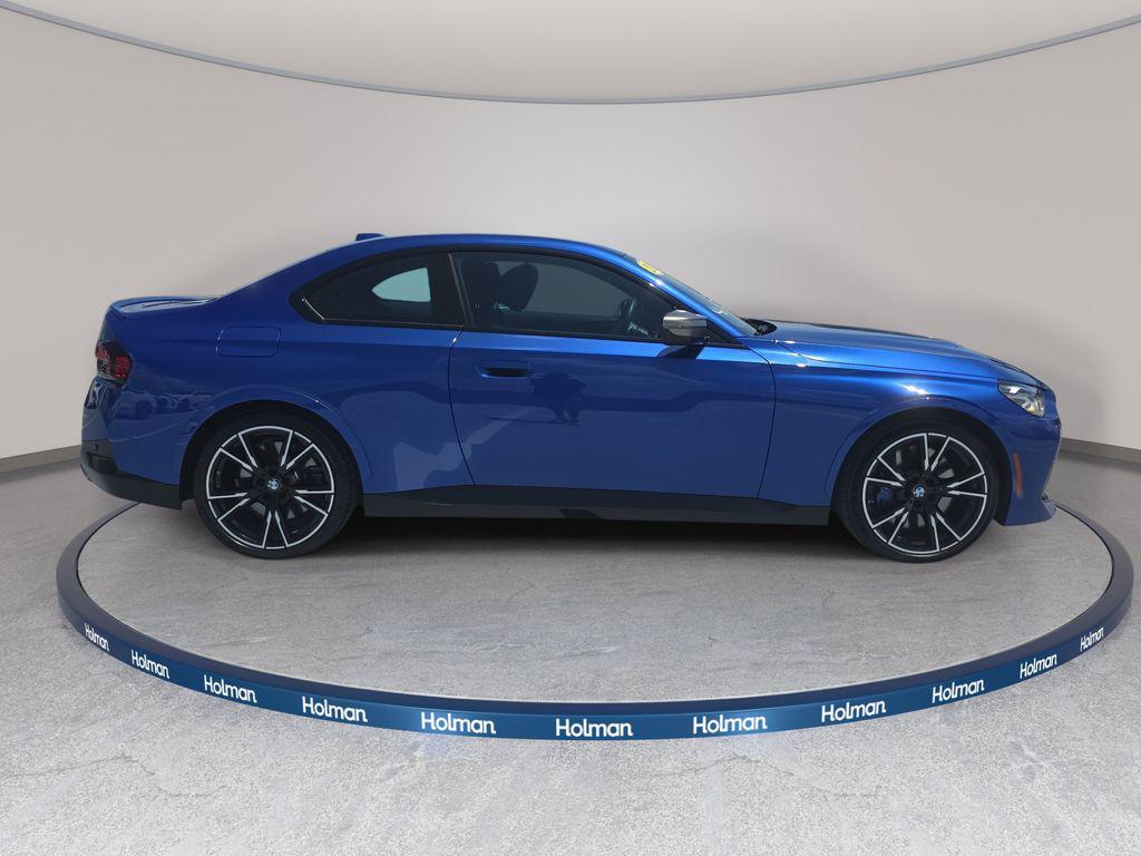 2024 BMW 2 Series 7