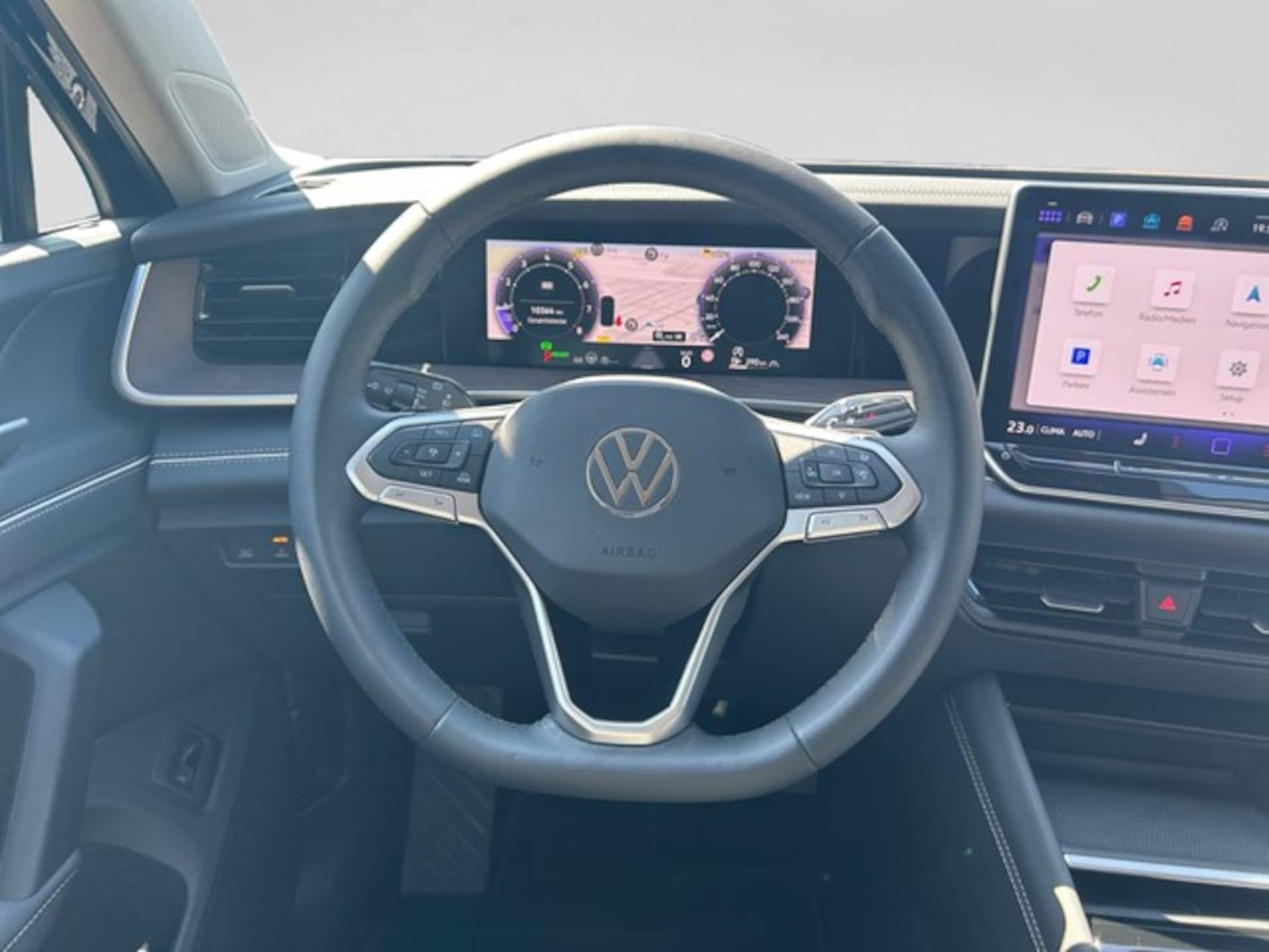 Volkswagen Tayron Elegance