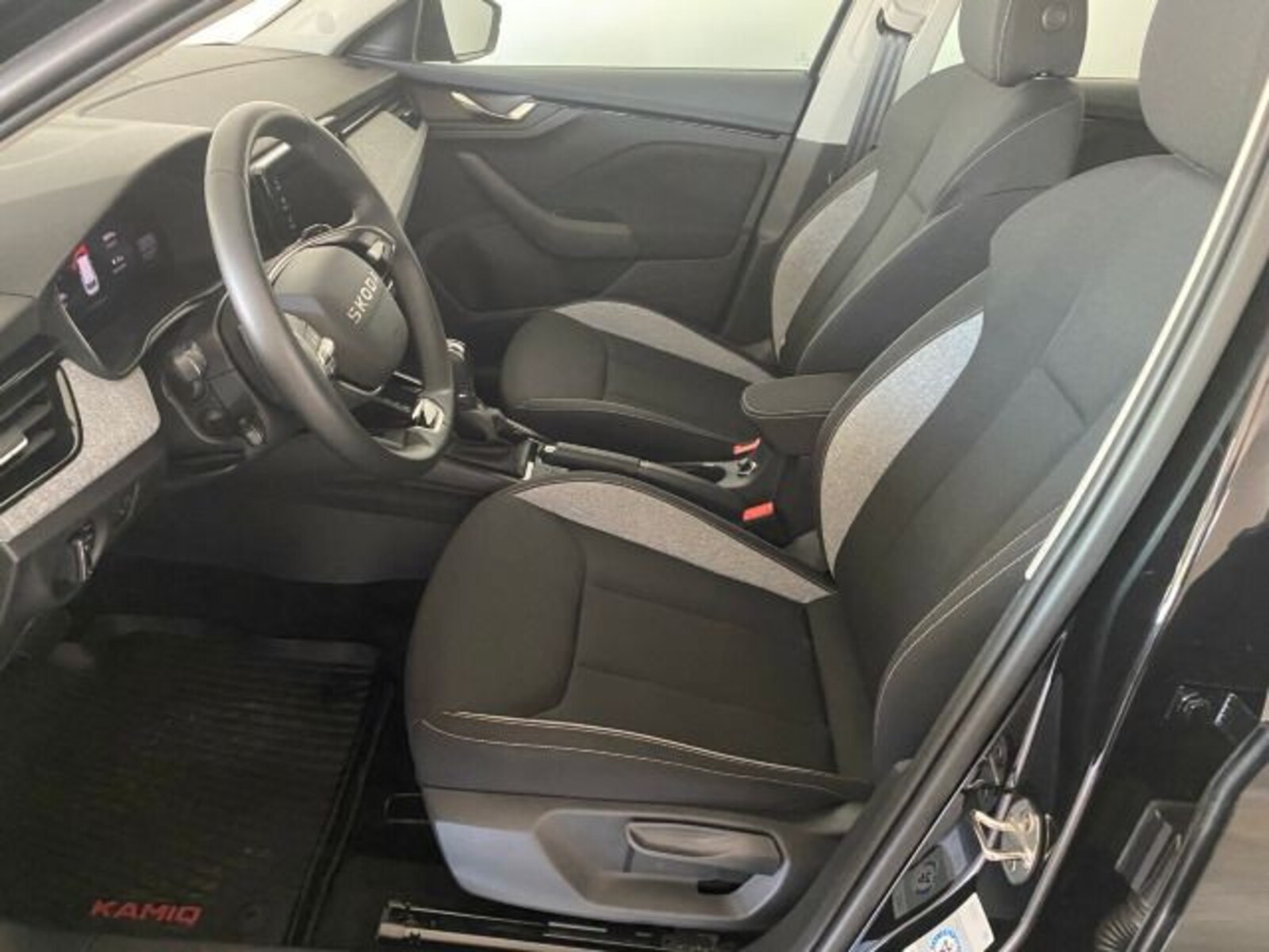 Škoda Kamiq – Bild 5
