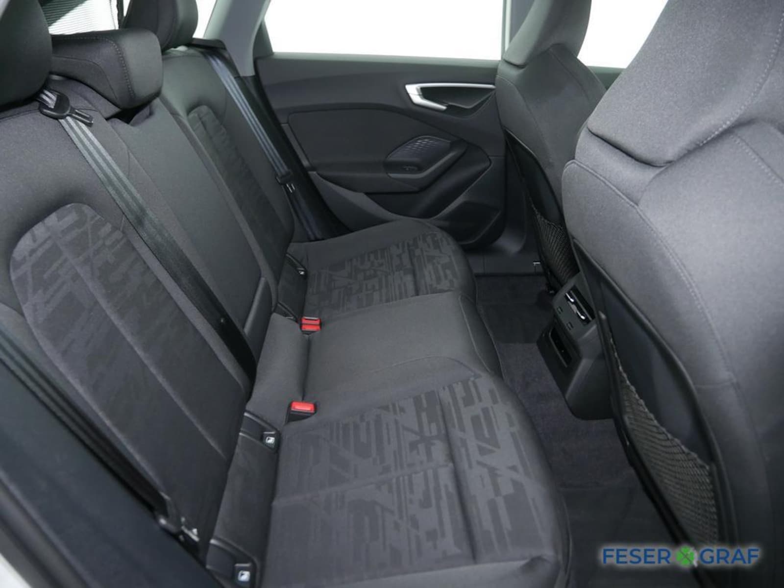 Audi A5 Avant – Bild 5