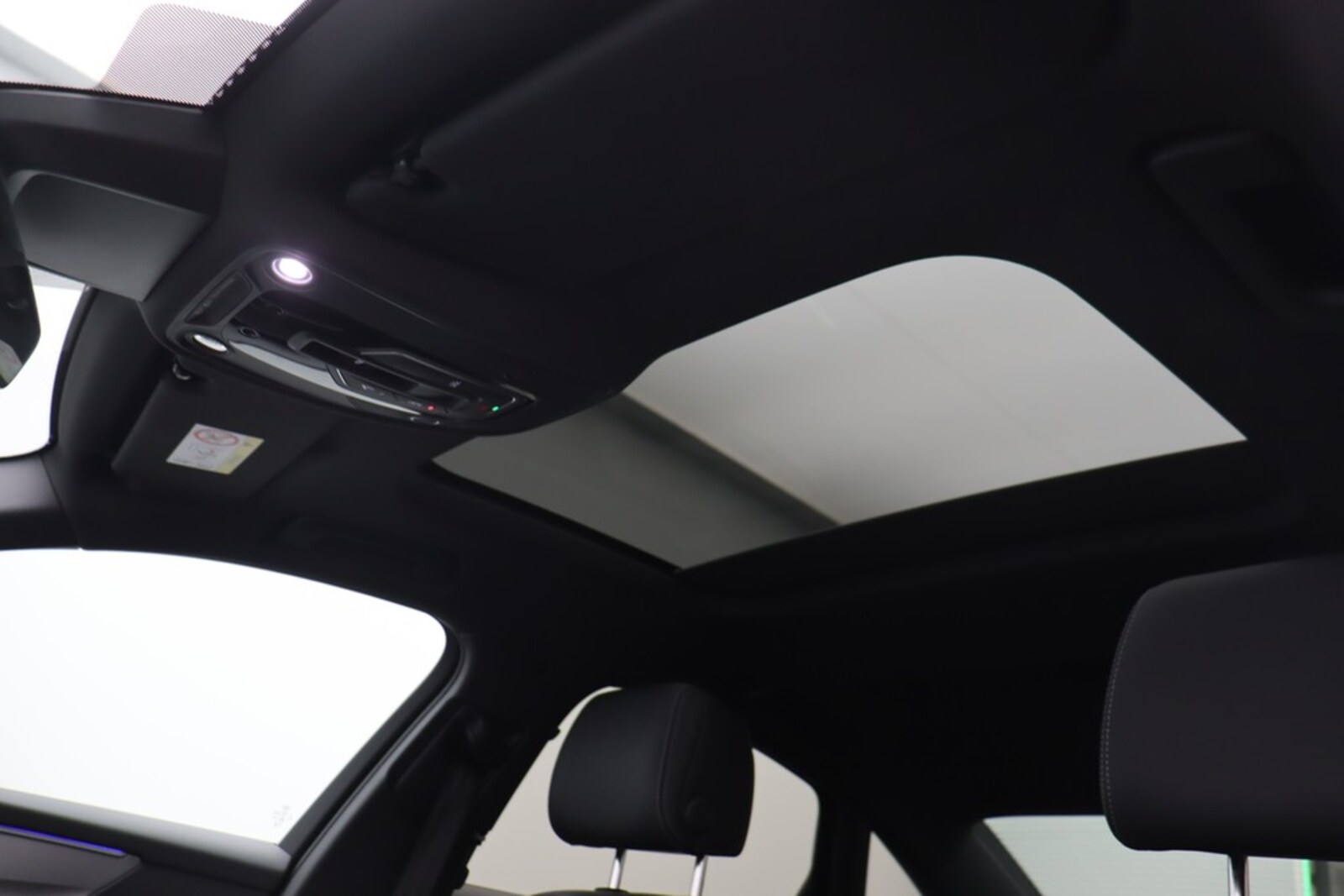 Audi S6 Limousine – Bild 11