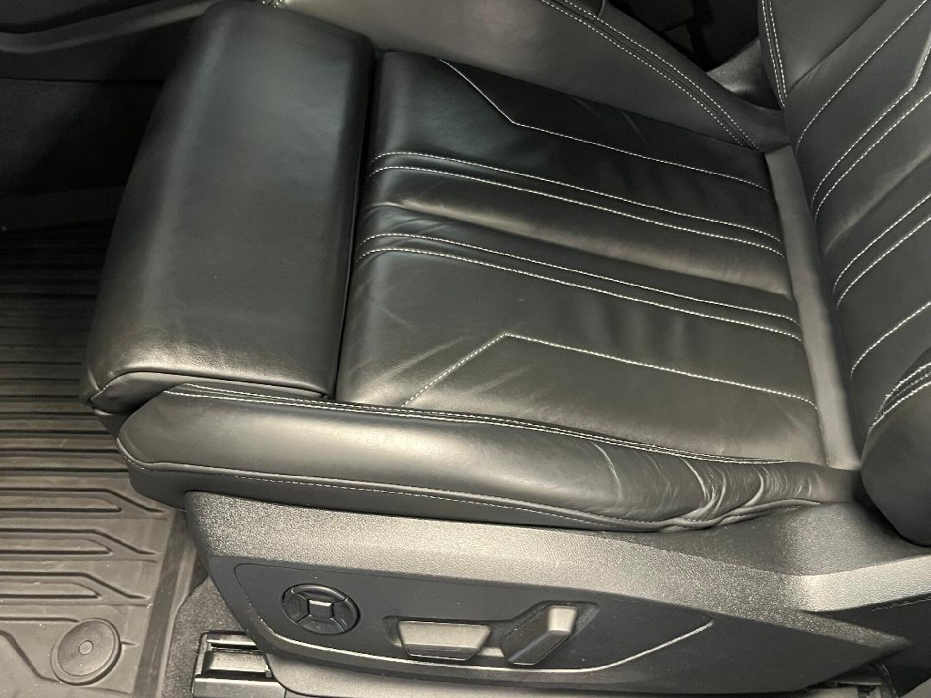 Audi A7 Sportback TFSI e