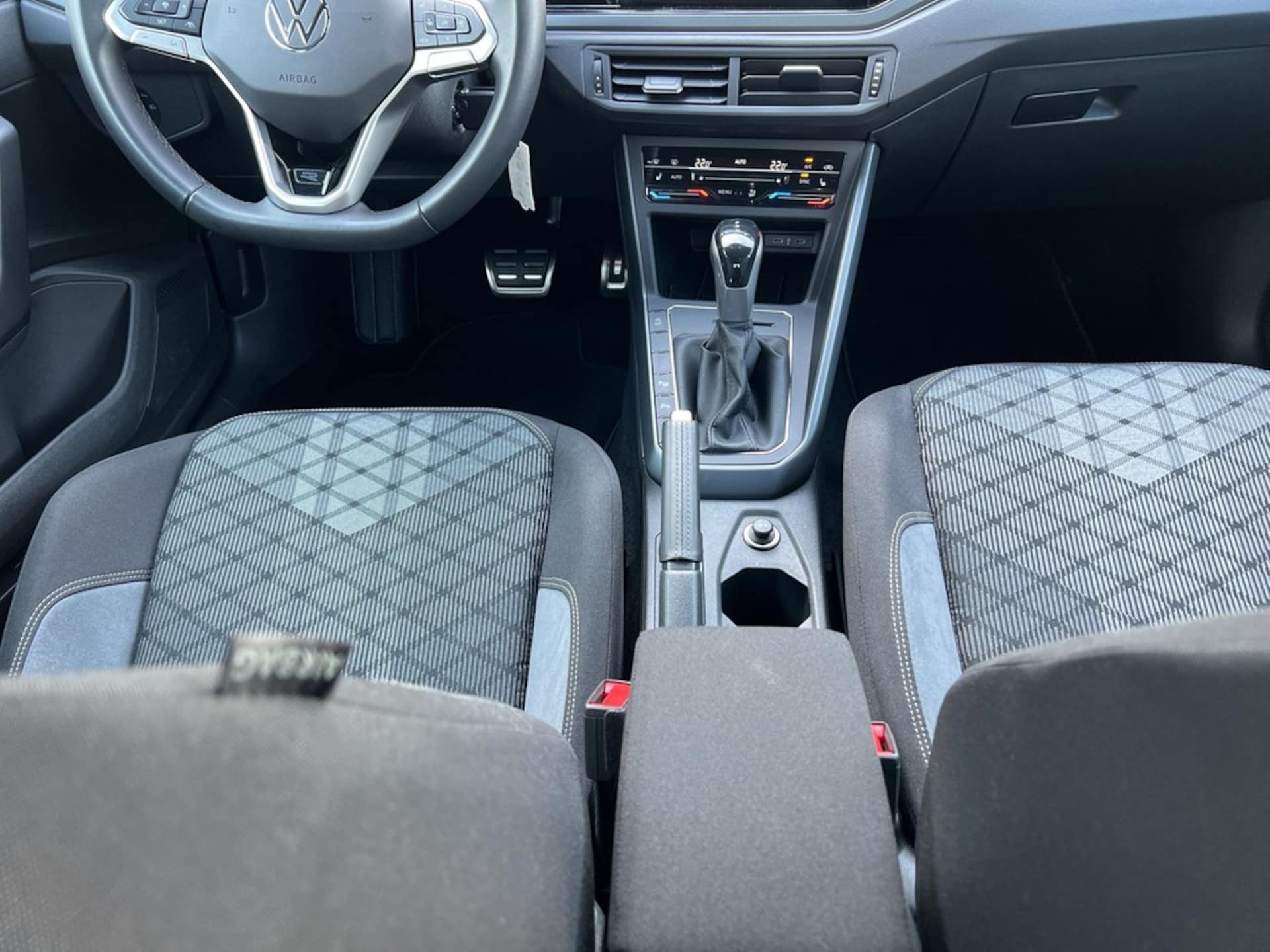 Volkswagen Polo R-Line