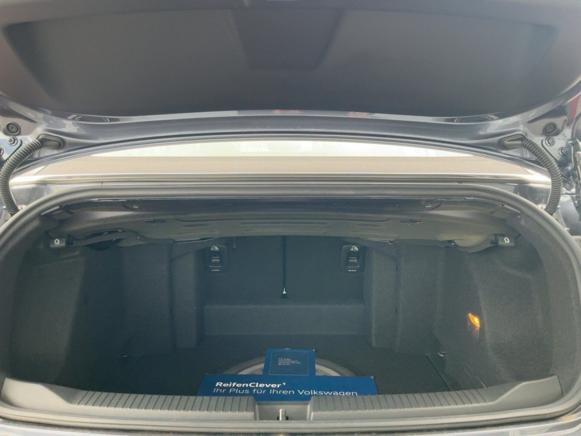 Volkswagen T-Roc Cabriolet ENERGY