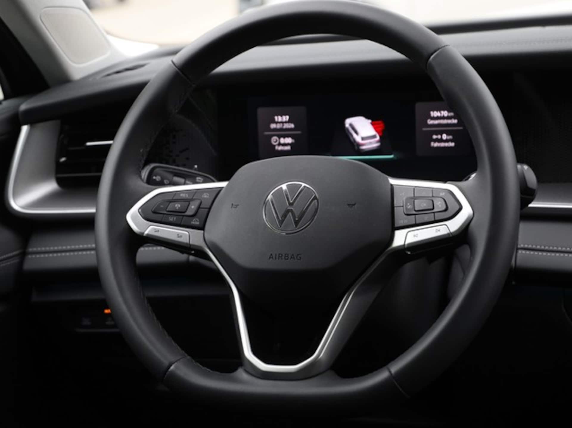 Volkswagen Tayron Life
