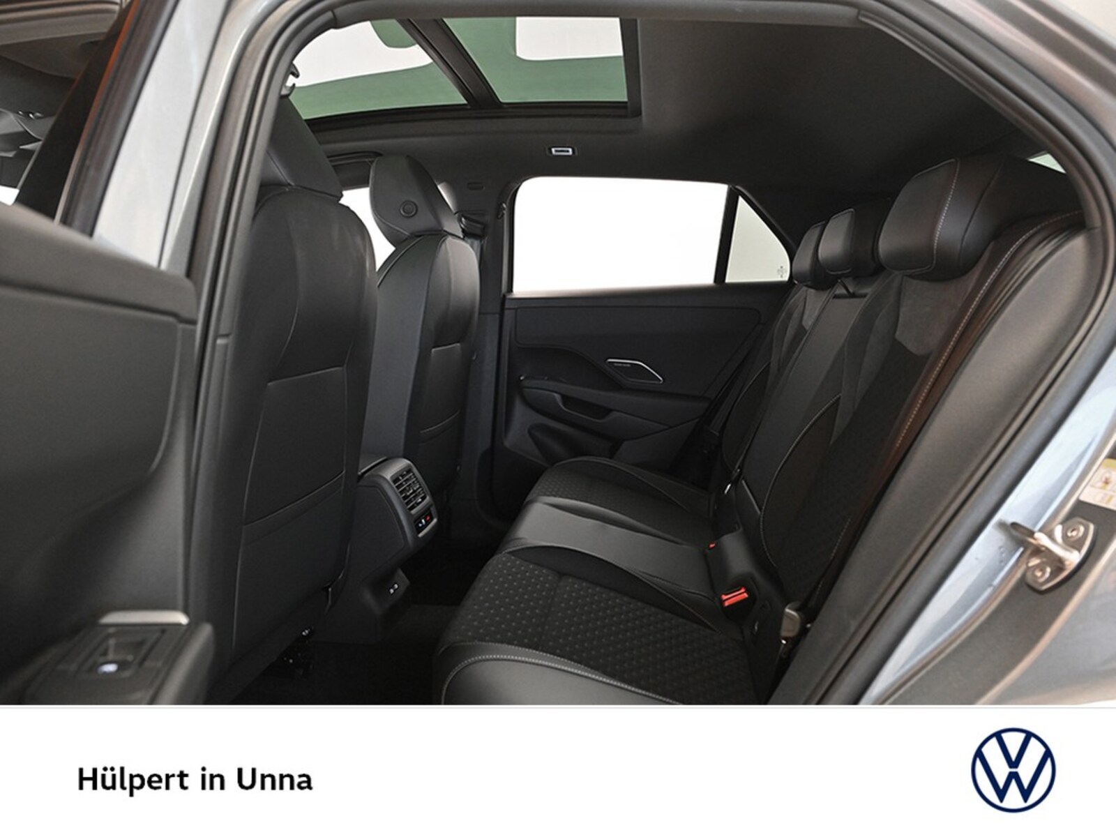 Volkswagen T-Roc – Bild 12