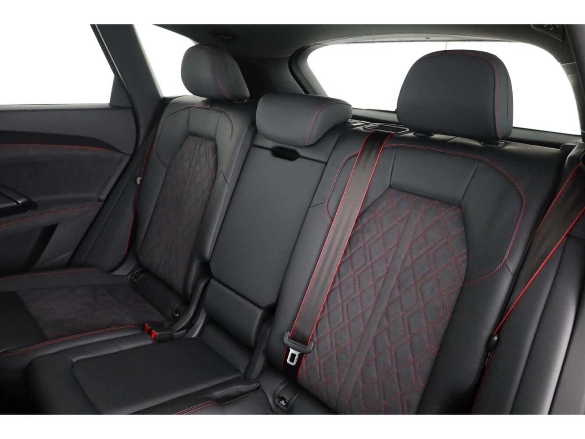 Audi SQ5 SUV edition one