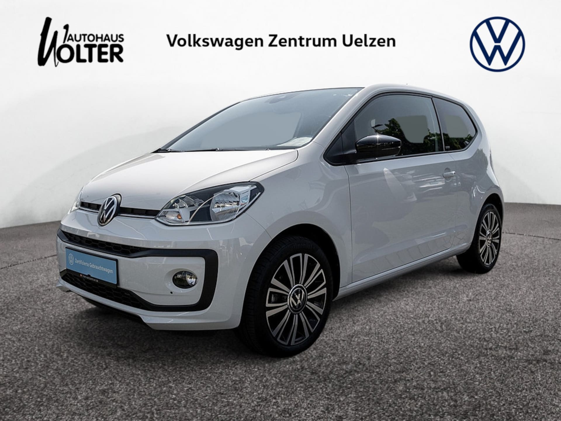 Volkswagen up! occasion