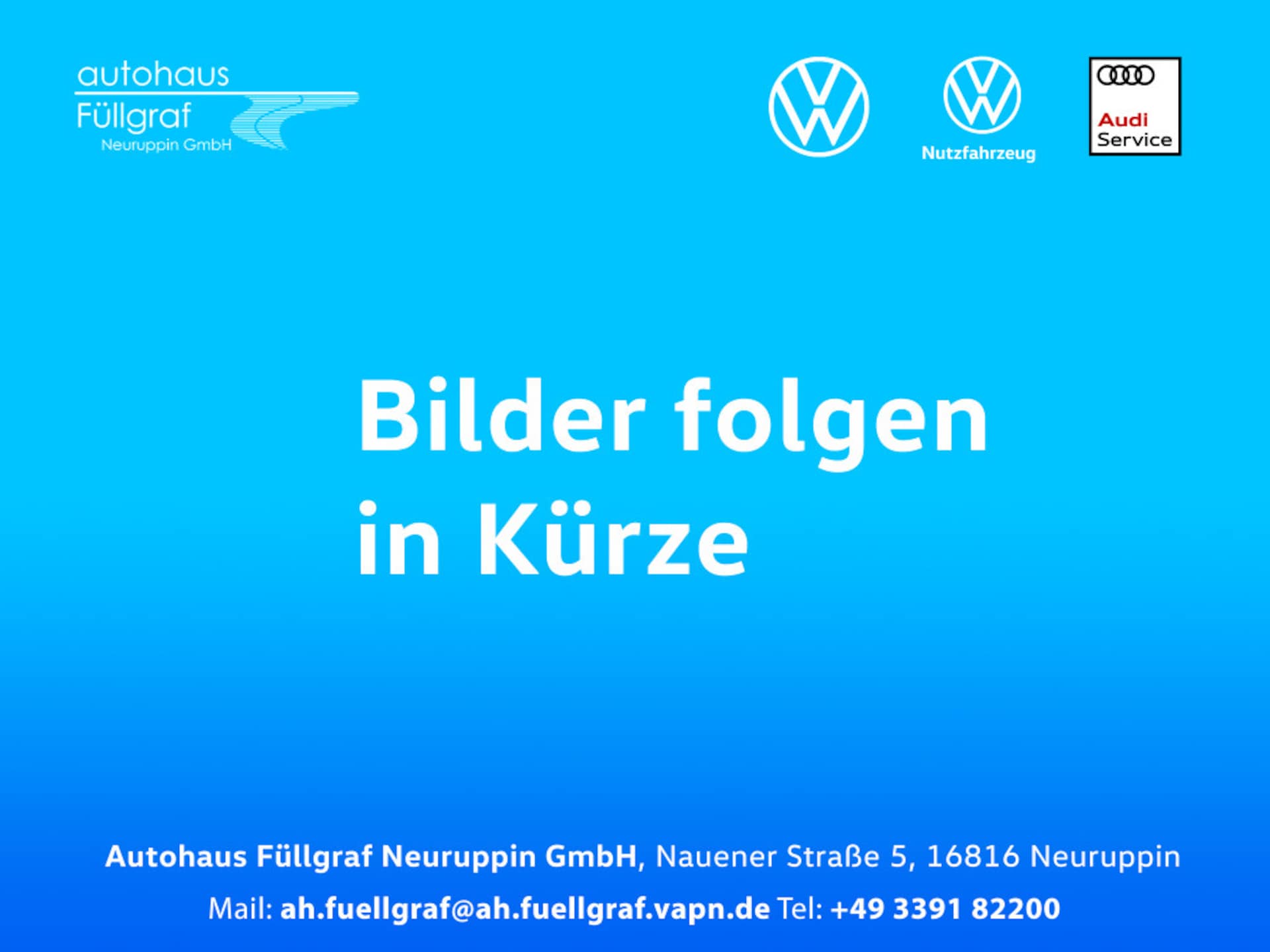 Volkswagen Passat Variant Business