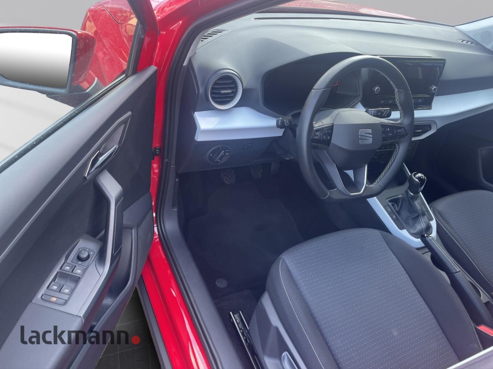 SEAT Arona – Bild 9
