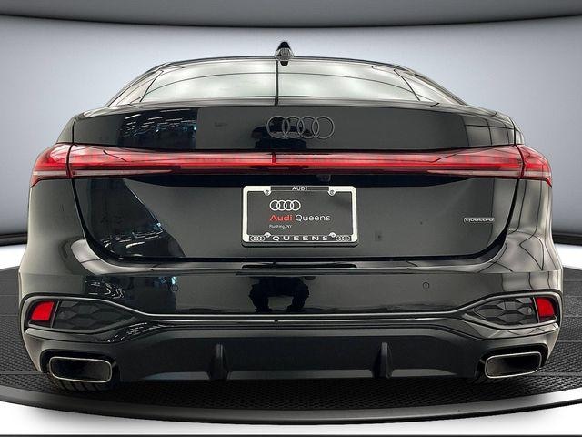 2026 Audi A5 Sedan