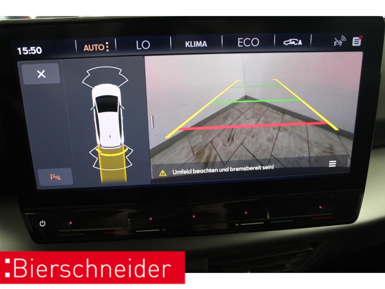 CUPRA Born – Bild 8