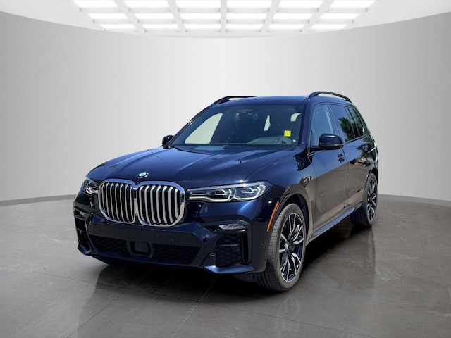 2019 BMW X7