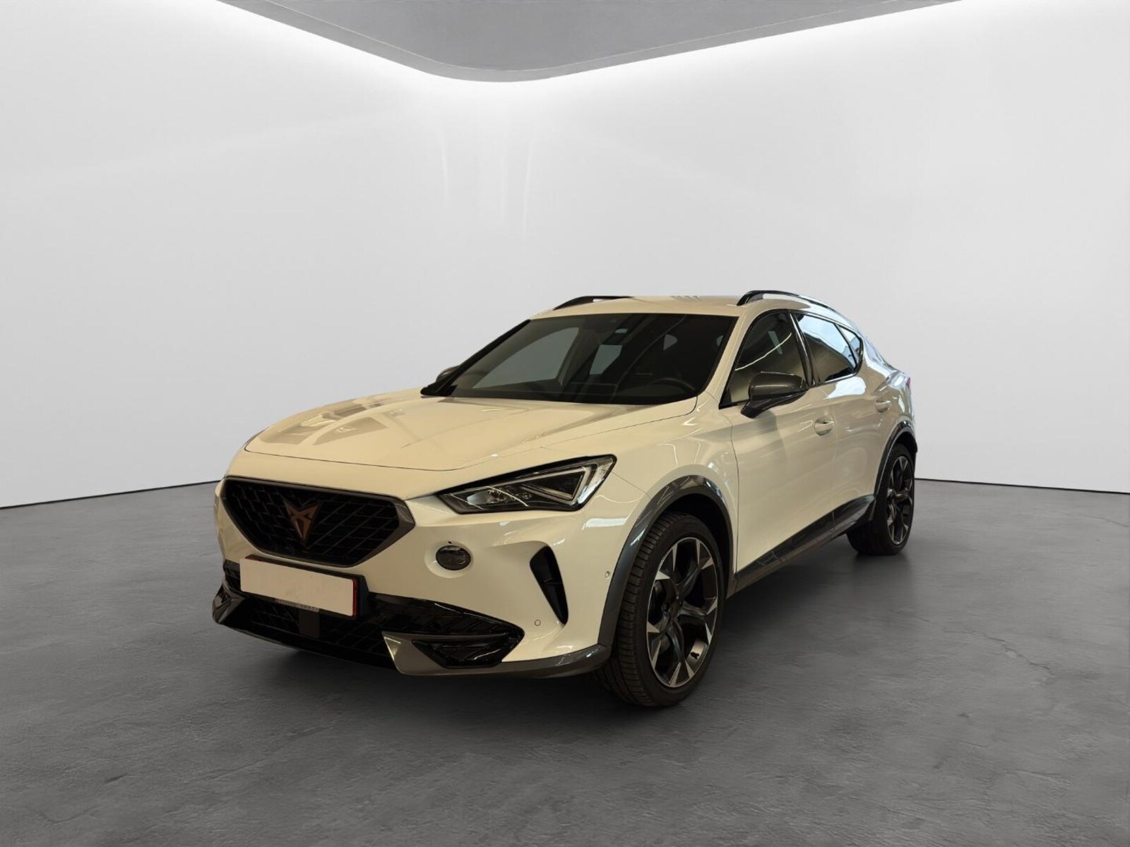 CUPRA Formentor – Bild 2