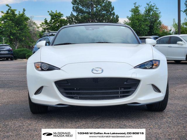 2022 Mazda