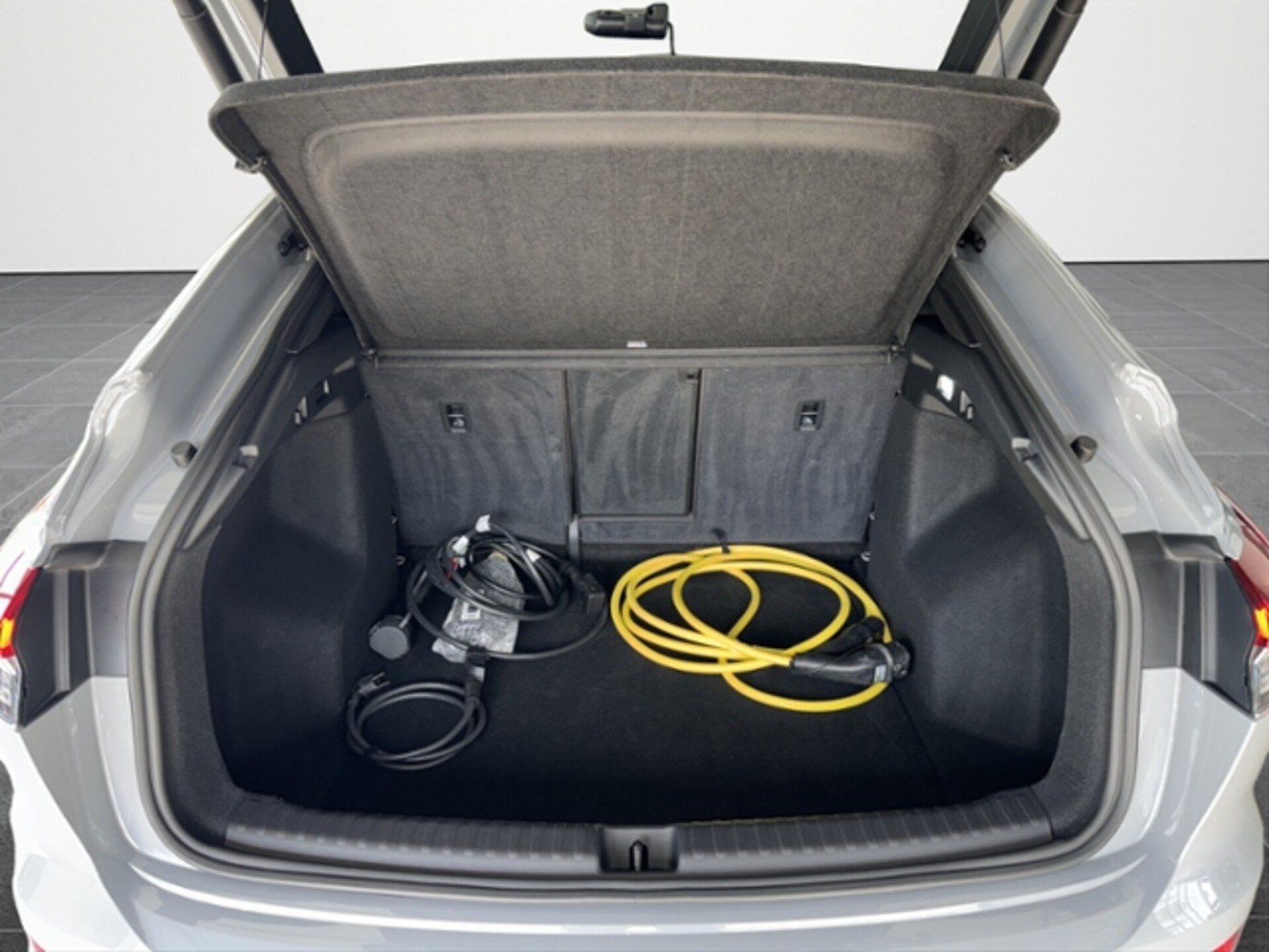Audi Q4 Sportback e-tron