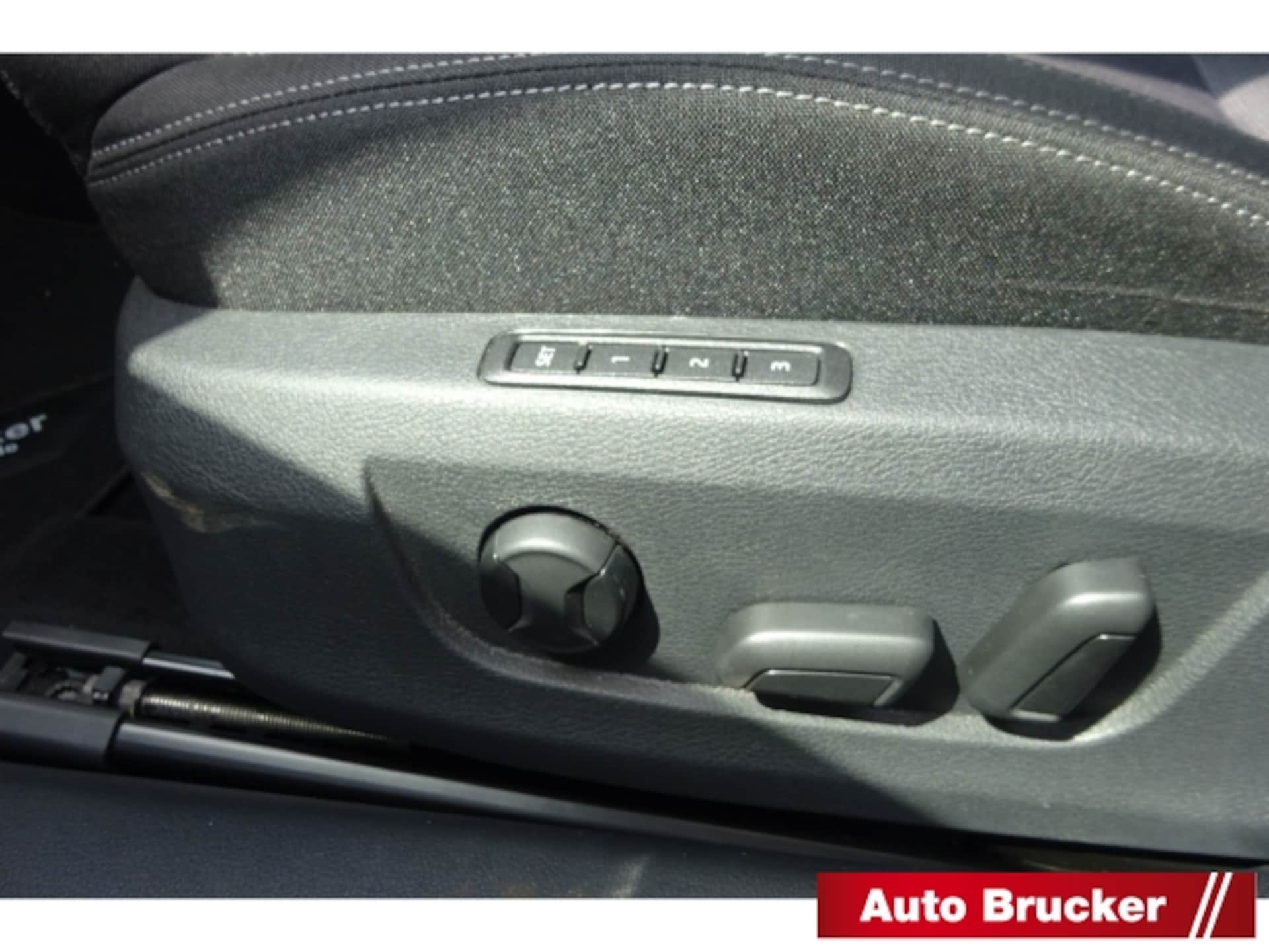 Skoda Superb Combi Style