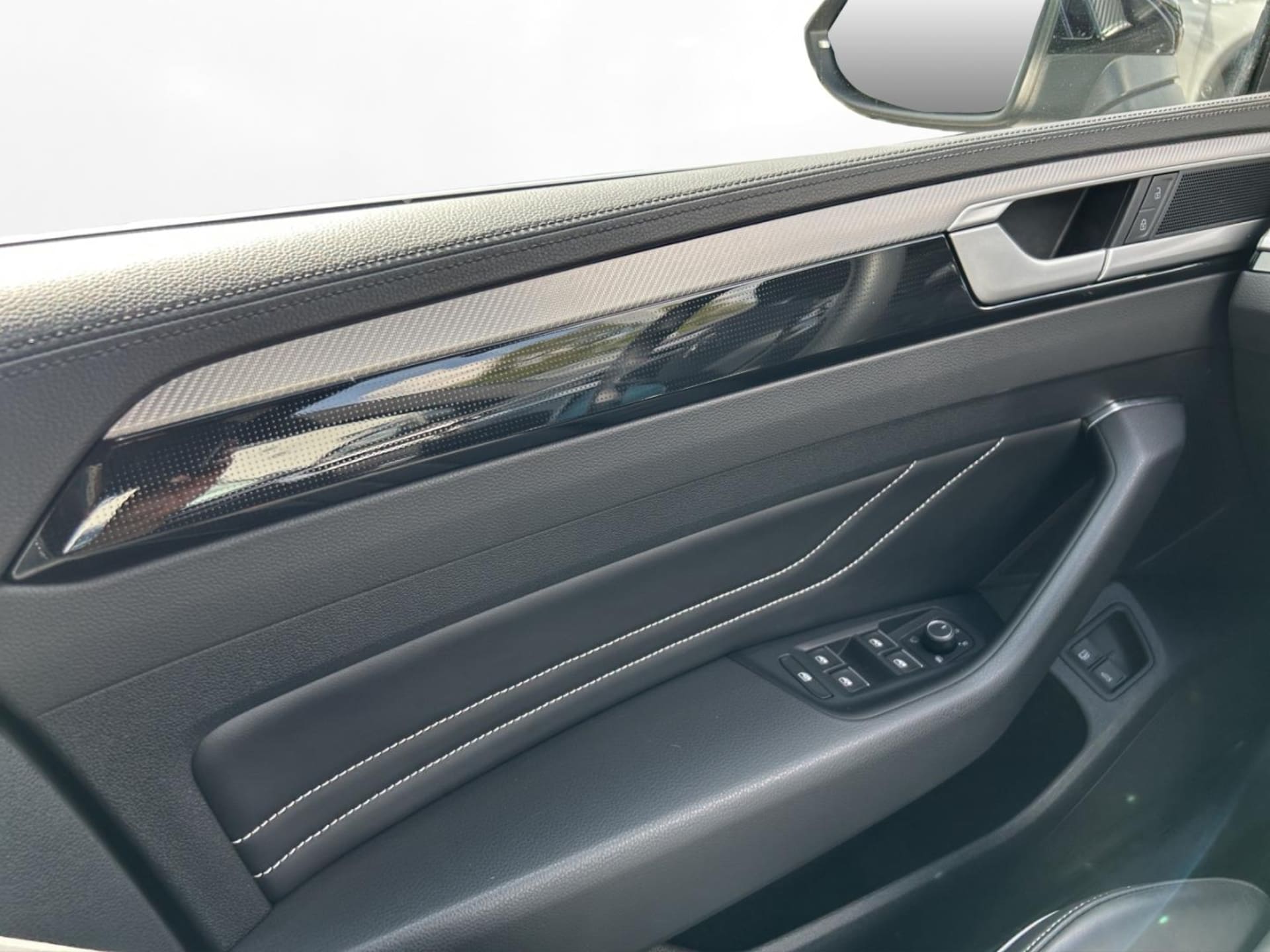 Volkswagen Arteon Shooting Brake R-Line