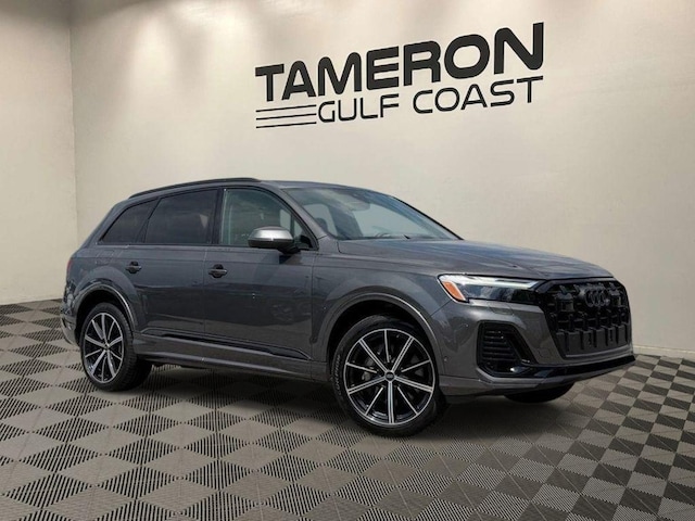 Photo of 2025 Audi Q7