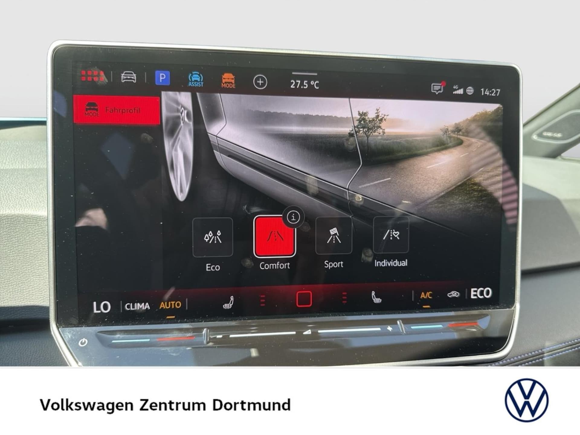 Volkswagen ID.3 GTX Performance