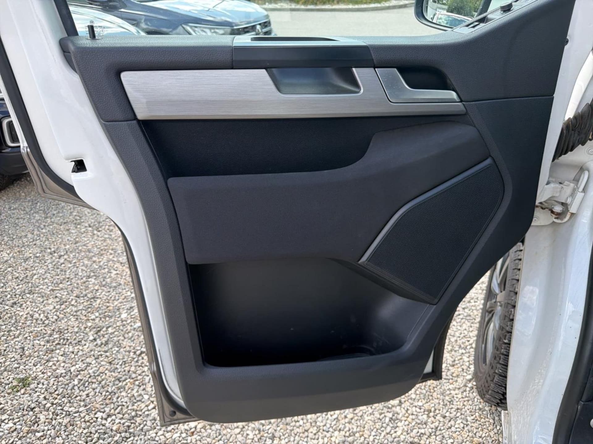 Volkswagen T6 Multivan Comfortline