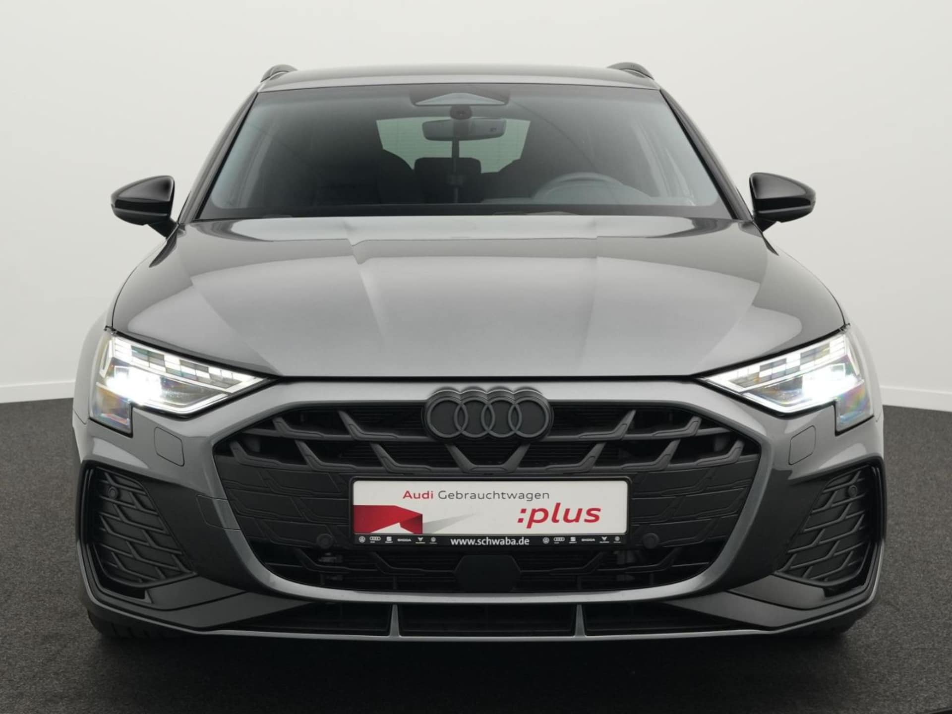 Audi A3 Sportback TFSI e S line