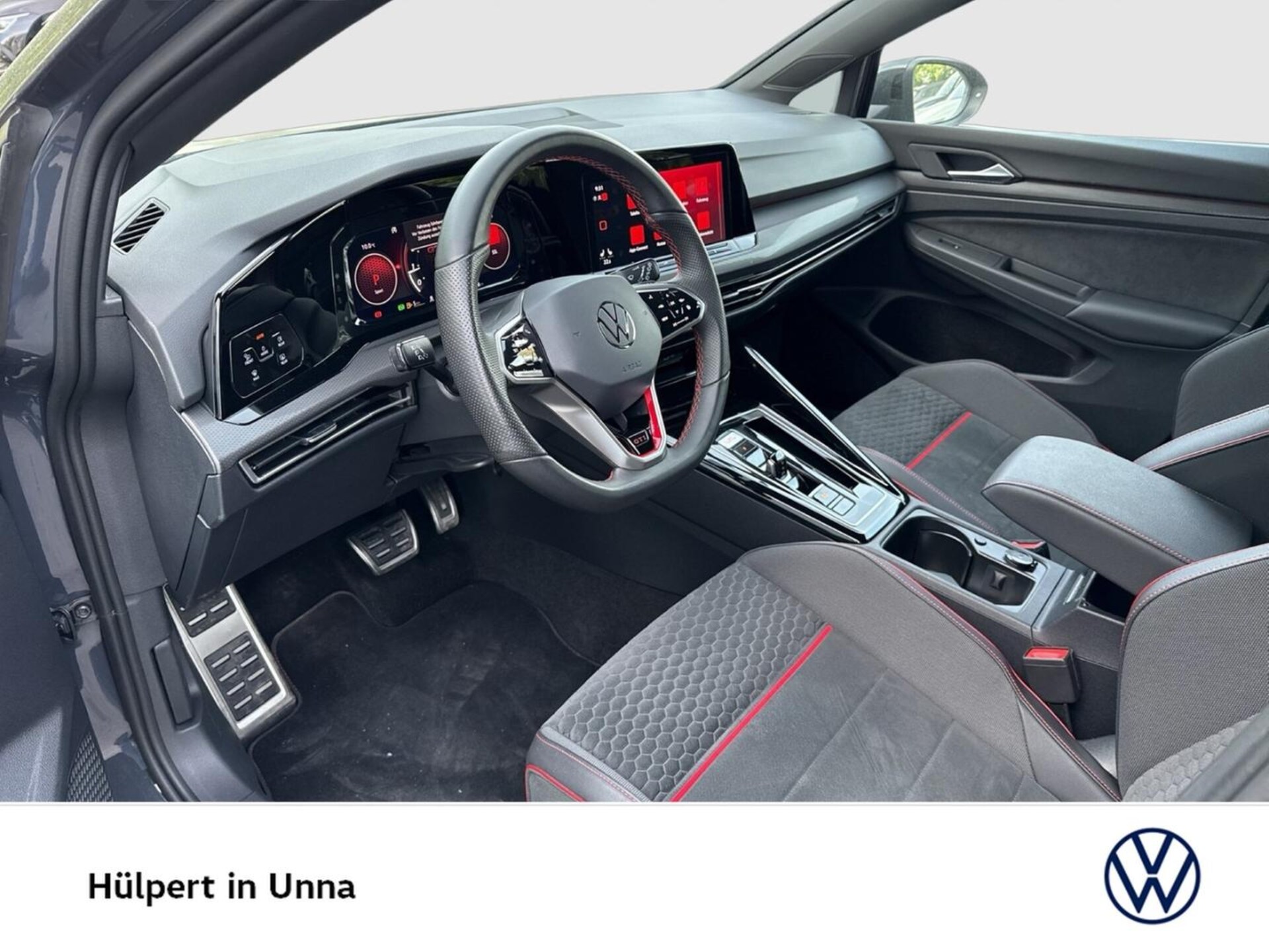Volkswagen Golf GTI Clubsport