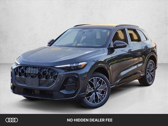 2026 Audi Q5