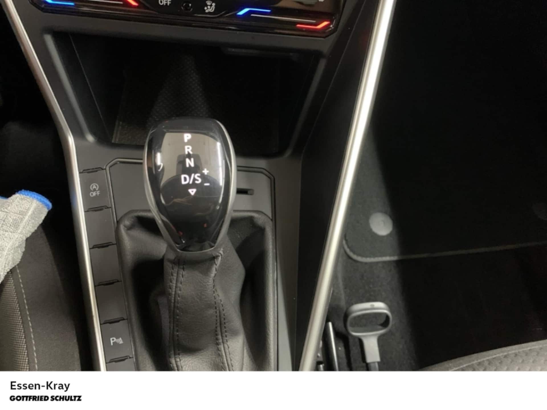 Volkswagen Taigo Life
