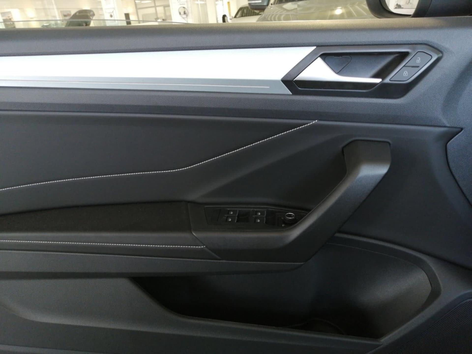 Volkswagen T-Roc Cabriolet ENERGY