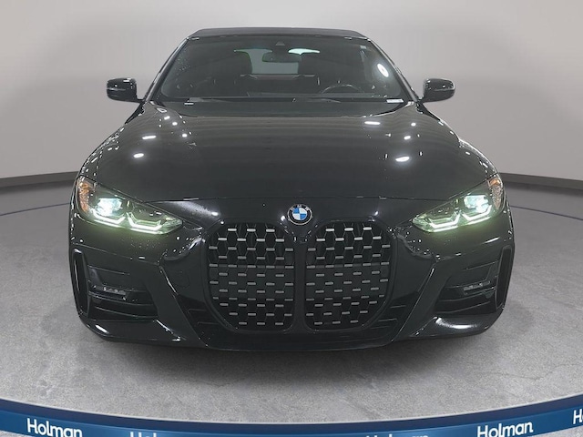 2024 BMW 430i Gran Coupé