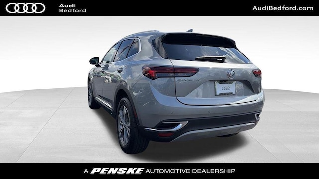 2023 Buick Envision