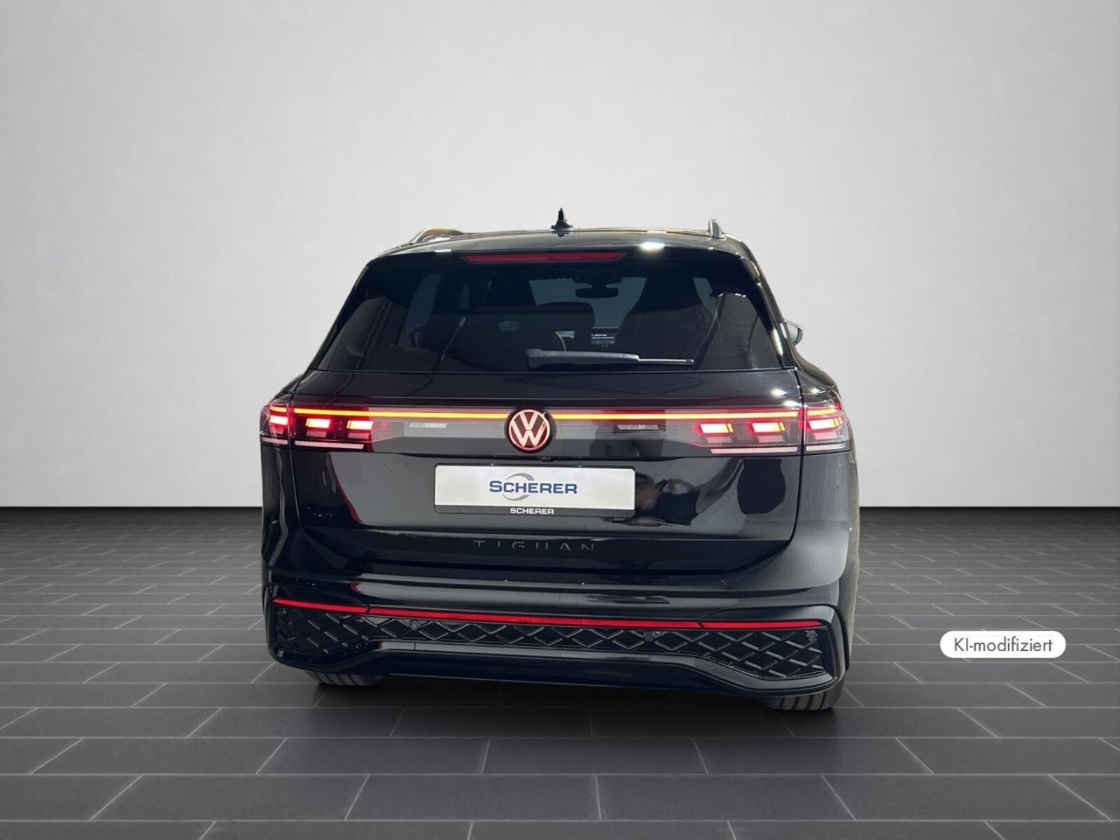 Volkswagen Tiguan – Bild 6