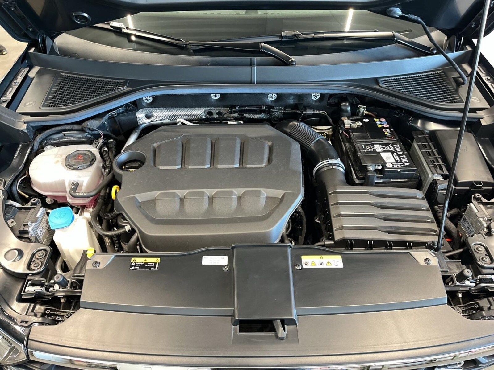 Volkswagen T-Roc – Bild 18