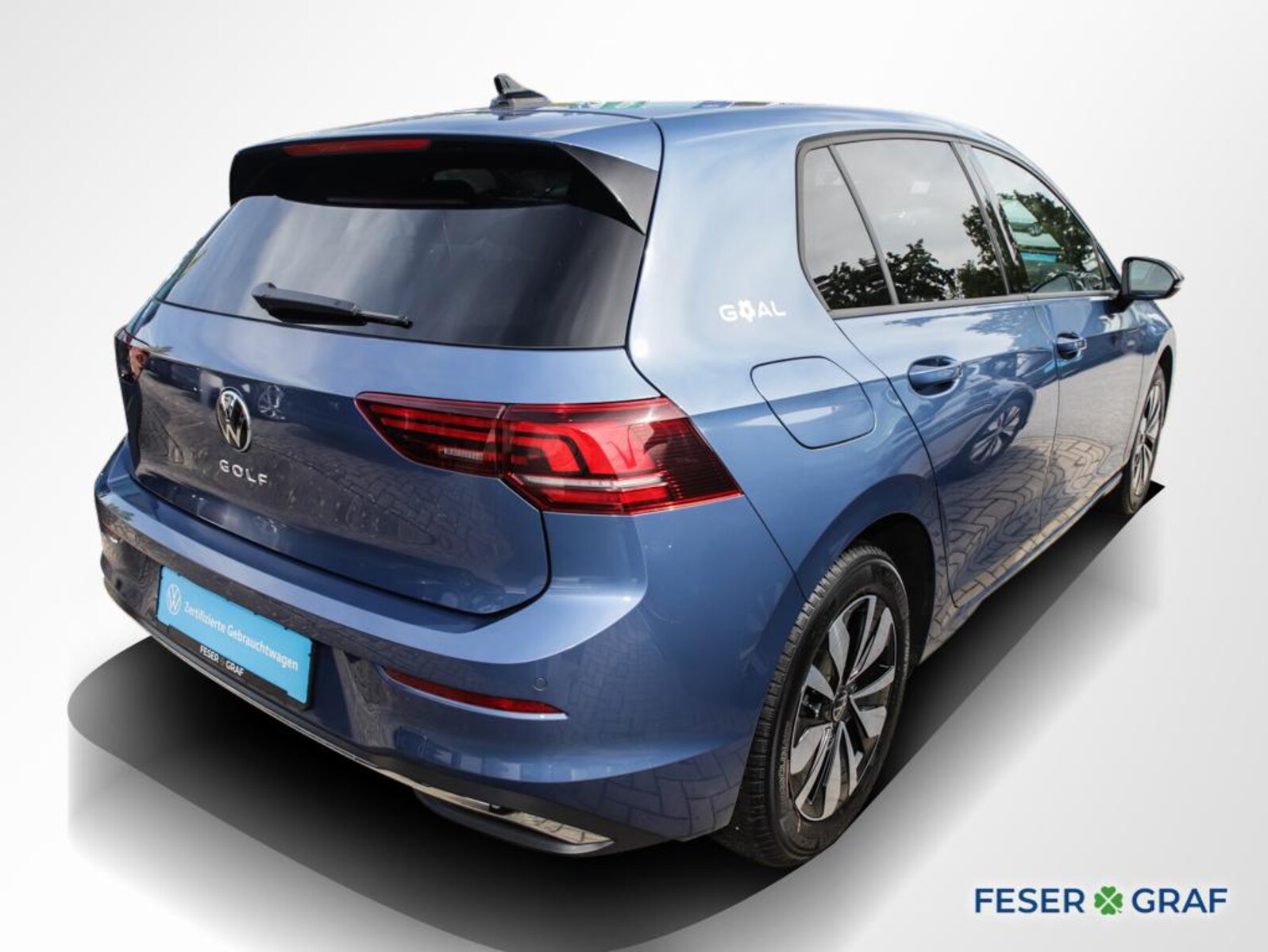 Volkswagen Golf – Bild 2