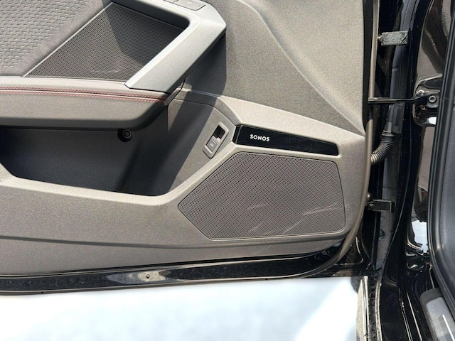 2026 Audi S3 Base - Photo 29