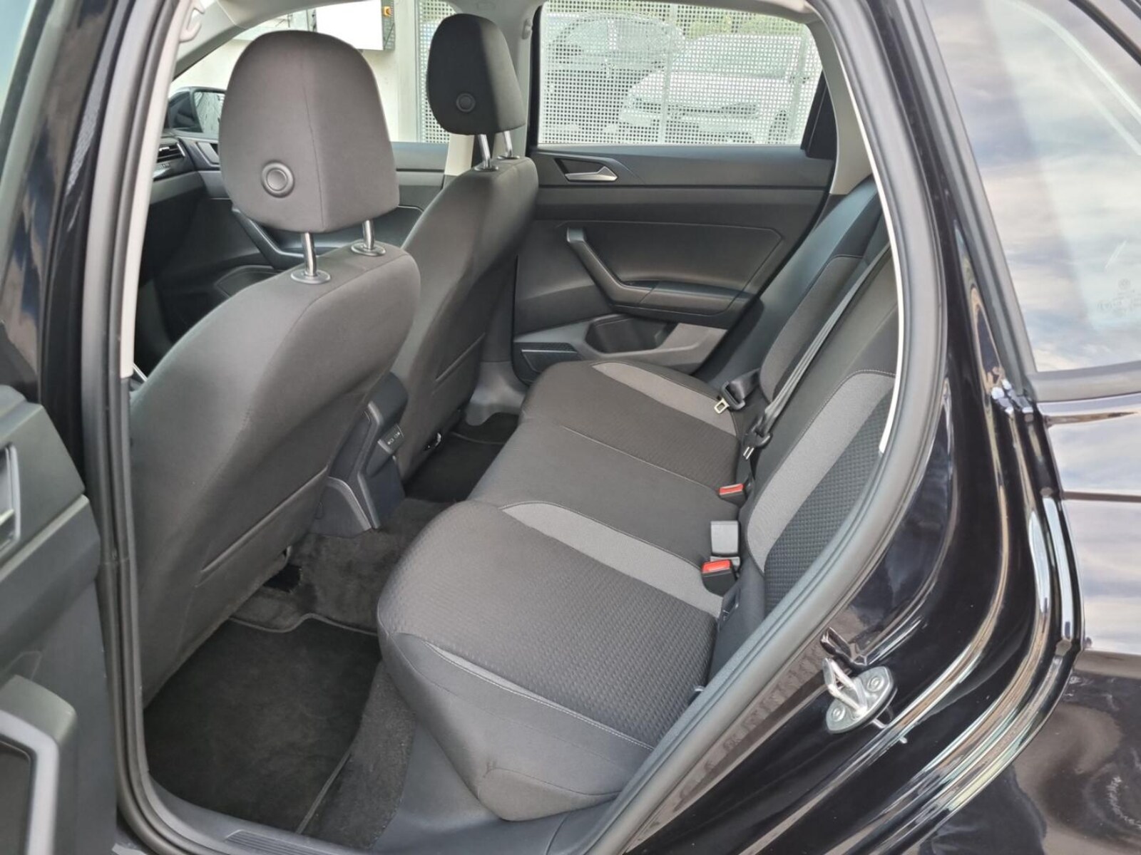 Volkswagen Polo – Bild 14