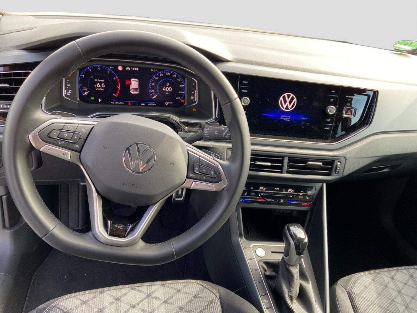 Volkswagen Taigo – Bild 4