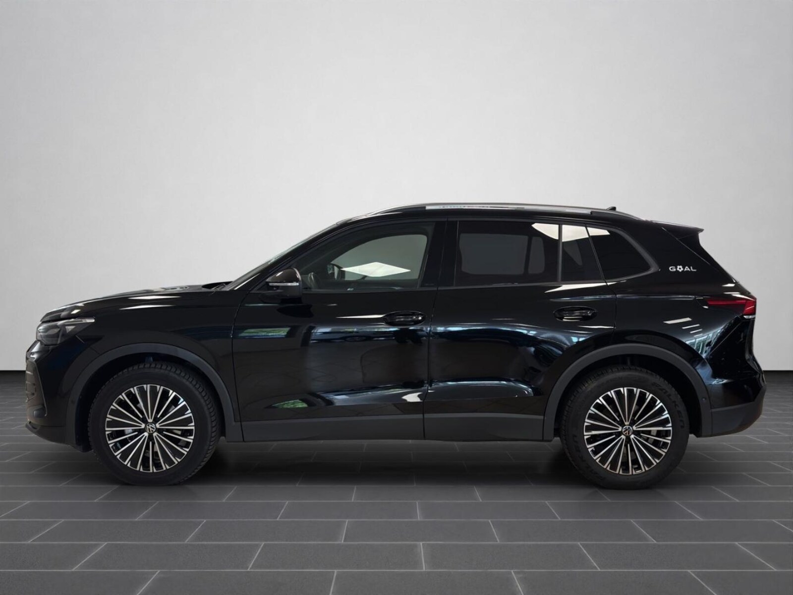 Volkswagen Tiguan – Bild 7