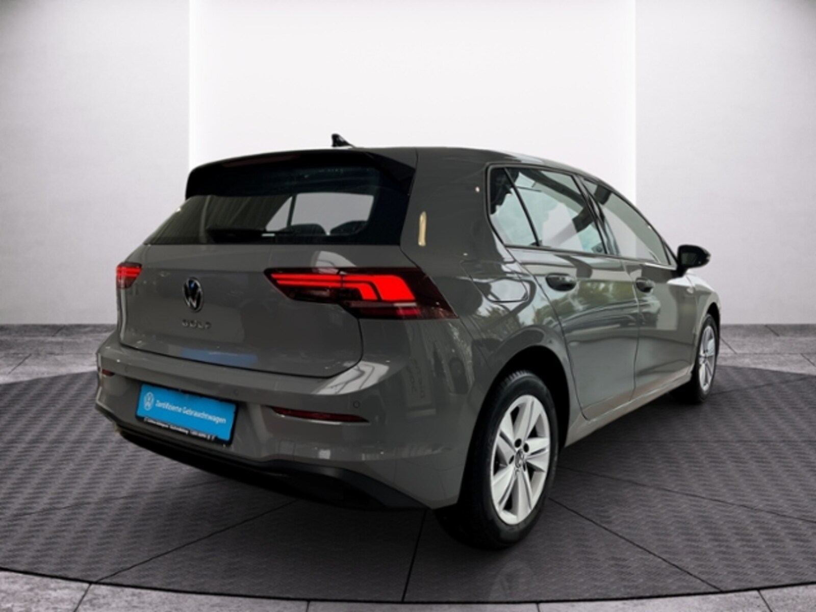 Volkswagen Golf – Bild 6