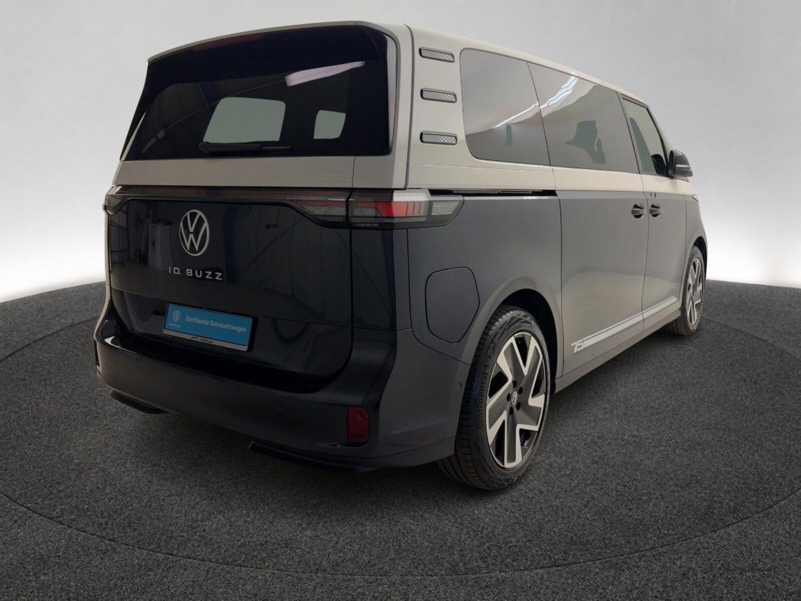 Volkswagen ID. Buzz – Bild 4