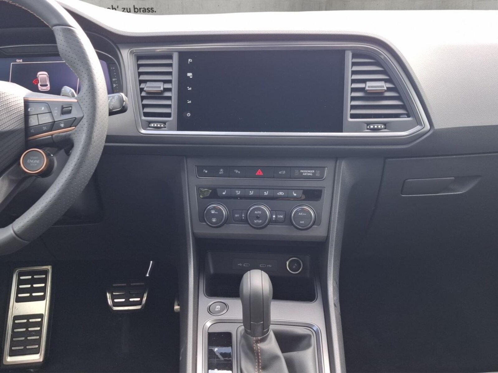 CUPRA Ateca – Bild 13